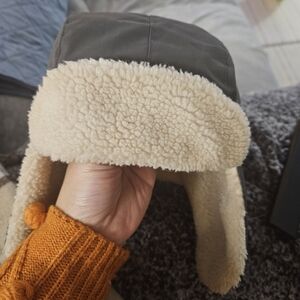 H&M Toddler Fleece Hat